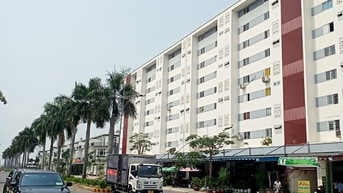 Tôi cần cho thuê căn hộ mới sạch đẹp giá 1.7tr/thang Tôi cần cho thuê căn hộ mới sạch đẹp giá 1.7tr/thang