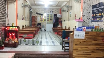 Sang quán ăn mặt tiền đường D9, P. Tây Thạnh, Tân Phú Sang quán ăn mặt tiền đường D9, P. Tây Thạnh, Tân Phú