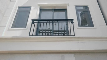 Nha mới cần bán gấp đường lê đức thọ Nha mới cần bán gấp đường lê đức thọ