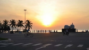 B.Á.N lô đất mặt tiền đường PHẠM VĂN ĐỒNG B.Á.N lô đất mặt tiền đường PHẠM VĂN ĐỒNG