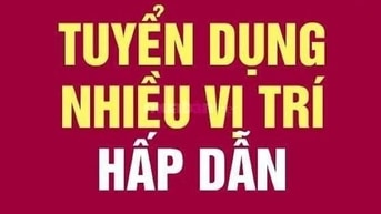 Siêu thị mini còn thiếu 2 nhân viên thu ngân, bán hàng Siêu thị mini còn thiếu 2 nhân viên thu ngân, bán hàng