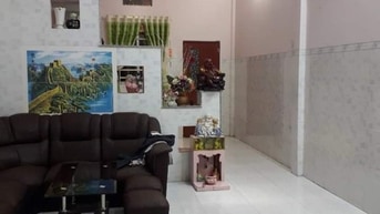 Do không ở nên cần cho thuê căn nhà mặt tiền Do không ở nên cần cho thuê căn nhà mặt tiền