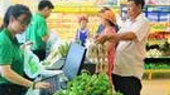 Tuyển 2 nam/nữ bán h àng tại cửa hàng tiện lợi. Tuyển 2 nam/nữ bán h àng tại cửa hàng tiện lợi.