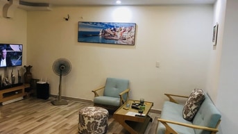 Cho thuê căn hộ NewTon, 96m, 2PN, 2WC,Gía:15tr/tháng Cho thuê căn hộ NewTon, 96m, 2PN, 2WC,Gía:15tr/tháng