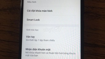 Vsmart joy3 cần tiền bán gấp ah em nào cần liên hệ Vsmart joy3 cần tiền bán gấp ah em nào cần liên hệ