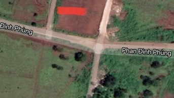 Bán đất cầu phan đình phùng giá rẻ Bán đất cầu phan đình phùng giá rẻ