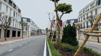 Dự án TNR DIỄN CHÂU nơi an cứ lý tưởng chốn phú quý trường tồn Dự án TNR DIỄN CHÂU nơi an cứ lý tưởng chốn phú quý trường tồn