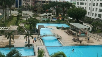 Cho thuê CH Giai Việt 115m2 2PN, view hồ bơi, giá 10tr/th Cho thuê CH Giai Việt 115m2 2PN, view hồ bơi, giá 10tr/th