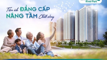 Bán chung cư căn hộ cao cấp Eurowindow River Park Bán chung cư căn hộ cao cấp Eurowindow River Park
