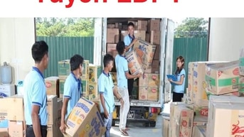 Cần Tuyển Phụ Xe Lương 14tr/tháng >> Phụ Kho Lương 600k/ ngày Cần Tuyển Phụ Xe Lương 14tr/tháng >> Phụ Kho Lương 600k/ ngày