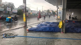 Cho thuê Mặt Bằng Kinh Doanh 1000m2 QL 13 Quận Thủ Đức Cho thuê Mặt Bằng Kinh Doanh 1000m2 QL 13 Quận Thủ Đức