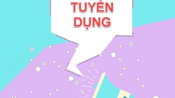 Tuyển nhân viên phụ kho và đóng gói, lương cao hấp dẫn Tuyển nhân viên phụ kho và đóng gói, lương cao hấp dẫn