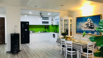 Bán Căn Hộ 3PN Giai Việt Và Central Q8 View Đẹp Hướng Thoáng Bán Căn Hộ 3PN Giai Việt Và Central Q8 View Đẹp Hướng Thoáng
