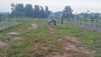 Bán đất P Long Bình, 2 mặt tiền. Bán đất P Long Bình, 2 mặt tiền.