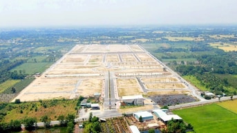 Đất thị trấn thủ thừa long an. Đất thị trấn thủ thừa long an.