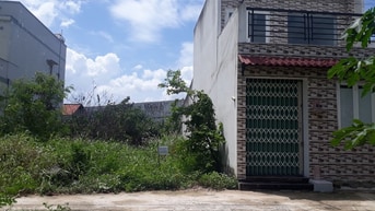 Thanh lý đất đẹp Tân Mỹ Chánh MT Thanh lý đất đẹp Tân Mỹ Chánh MT