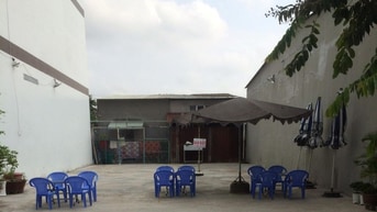 Bán 2 nền MT đường Trần Xuân Hòa - P1 Bán 2 nền MT đường Trần Xuân Hòa - P1