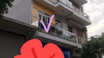 Cần bán gấp nhà mới xây kiểu hiện đại Cần bán gấp nhà mới xây kiểu hiện đại