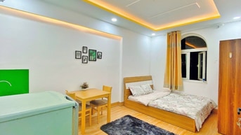 Cho Thuê Phòng Mới Đủ Nội Thất Giá Rẻ, Bảo Vệ 24/7, Giờ Tự Do Cho Thuê Phòng Mới Đủ Nội Thất Giá Rẻ, Bảo Vệ 24/7, Giờ Tự Do