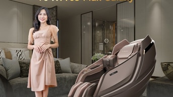 Ghế massage Fujikima FJ-X1109 : Xả Kho - Bán Lỗ Ghế massage Fujikima FJ-X1109 : Xả Kho - Bán Lỗ