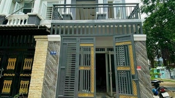 Bán nhà hẻm xe hơi 76 Dương cát lợi Bán nhà hẻm xe hơi 76 Dương cát lợi