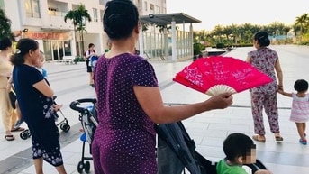 Cần Tìm 1 Người Làm Việc Nhà & 1 Người Chăm Sóc Trẻ. Cần Tìm 1 Người Làm Việc Nhà & 1 Người Chăm Sóc Trẻ.