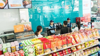 Cửa hàng 24h cần tuyển nhân viên kế toán và thu ngân Cửa hàng 24h cần tuyển nhân viên kế toán và thu ngân