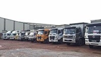 Tuyển gấp lái xe phụ xe đi làm ngay không qua môi giới Tuyển gấp lái xe phụ xe đi làm ngay không qua môi giới