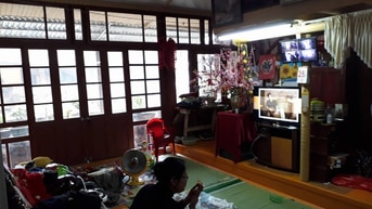 Nhà ở và kinh doanh thị trấn Sa Pa, Lào Cai Nhà ở và kinh doanh thị trấn Sa Pa, Lào Cai