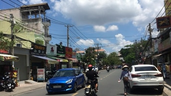 Cho Thuê Nhà MT Lâm Văn Bền, Quận 7, 180m2, Giá Chỉ 25 Triêu Cho Thuê Nhà MT Lâm Văn Bền, Quận 7, 180m2, Giá Chỉ 25 Triêu