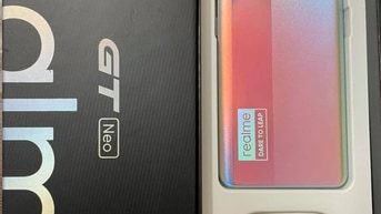 Realme GT Neo 8/128 Bảo hành vàng 10 tháng bán or GL Realme GT Neo 8/128 Bảo hành vàng 10 tháng bán or GL