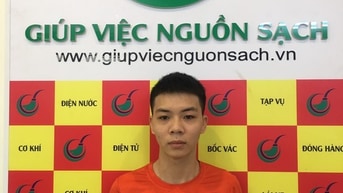 Nam, muốn tìm công việc cơ khí, điện lạnh, xây dựng,.. Nam, muốn tìm công việc cơ khí, điện lạnh, xây dựng,..