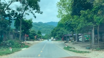 Bán đất Kim Bôi bám suối, bám đường nhựa Bán đất Kim Bôi bám suối, bám đường nhựa
