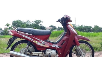 Sym Star 110Cc Xe Nguyên Bản Từ A Đến Z Sym Star 110Cc Xe Nguyên Bản Từ A Đến Z