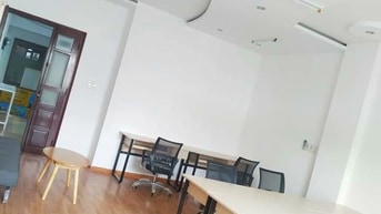 Cho thuê Văn Phòng toà nhà Shome đường 30/4 hải châu Cho thuê Văn Phòng toà nhà Shome đường 30/4 hải châu