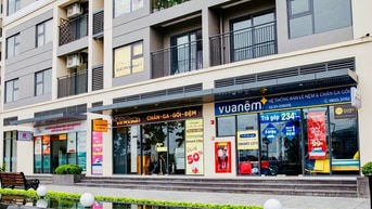 Cập nhật quỹ căn độc quyền Shophouse Vinhomes Smart City Cập nhật quỹ căn độc quyền Shophouse Vinhomes Smart City