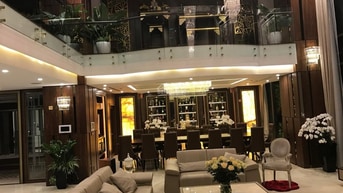 Bán căn 3PN, 2WC, 107m2 chung cư Lancaster - Hà Nội Bán căn 3PN, 2WC, 107m2 chung cư Lancaster - Hà Nội