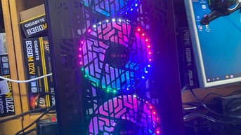 Thanh lý bộ máy tính Core i7 9700F/ Z390 / Ram 16 GB Thanh lý bộ máy tính Core i7 9700F/ Z390 / Ram 16 GB