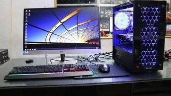 Thanh lý bộ máy tính Xeon mạnh hơn core i7 giá cực rẻ Thanh lý bộ máy tính Xeon mạnh hơn core i7 giá cực rẻ