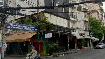 Cho Thuê 2 Mặt Tiền Phạm Văn Hai P. 3 Quận Tân Bình. Cho Thuê 2 Mặt Tiền Phạm Văn Hai P. 3 Quận Tân Bình.