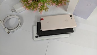 Điện thoại Google Pixel 3 ram 4G rom 64G Cấu hình cao Điện thoại Google Pixel 3 ram 4G rom 64G Cấu hình cao