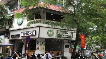 Bán nhà lô góc 2 mặt phố Quán Thánh và Hòe Nhai. Đối diện vườn hoa Bán nhà lô góc 2 mặt phố Quán Thánh và Hòe Nhai. Đối diện vườn hoa