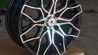 Bán Vành lazang ô tô Suzuki Wagon 13 inch Bán Vành lazang ô tô Suzuki Wagon 13 inch