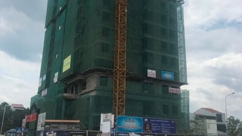 Căn Hộ Minh Linh Cao Cấp Ngay TTTP Huế Căn Hộ Minh Linh Cao Cấp Ngay TTTP Huế