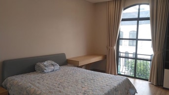 Cho thuê căn hộ cao cấp tại Vinhomes - Hải Phòng Cho thuê căn hộ cao cấp tại Vinhomes - Hải Phòng