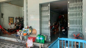 Bán nhà đất 151m2 chợ Vàm Cống Bán nhà đất 151m2 chợ Vàm Cống