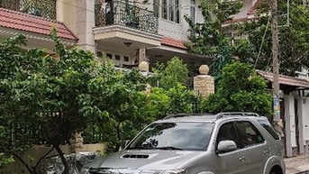 Cho thuê xe 7c toyota fortuner 2016 , có tài kinh nghiệm Cho thuê xe 7c toyota fortuner 2016 , có tài kinh nghiệm
