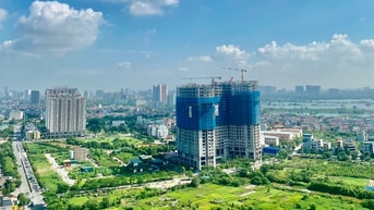 1 suất ngoại giao đặc biệt tại dự án Tecco Diamond 1 suất ngoại giao đặc biệt tại dự án Tecco Diamond