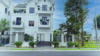 Khu Đô Thị Times Garden Vĩnh Yên Khu Đô Thị Times Garden Vĩnh Yên