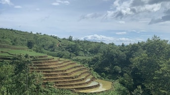 Cần bán 3300M2 đất view đẹp nhát y tý sapa 2 Cần bán 3300M2 đất view đẹp nhát y tý sapa 2